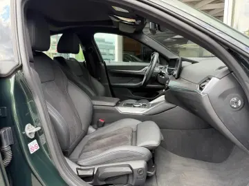 BMW i4 35 M Sport VIRTU PANO LED NAVI SHZ KAM WP