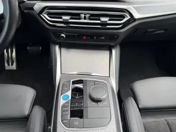 BMW i4 35 M Sport VIRTU PANO LED NAVI SHZ KAM WP