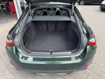BMW i4 35 M Sport VIRTU PANO LED NAVI SHZ KAM WP