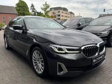 BMW 530i Lim. Luxury