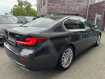BMW 530i Lim. Luxury