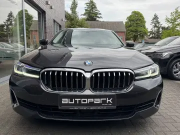 BMW 530i Lim. Luxury