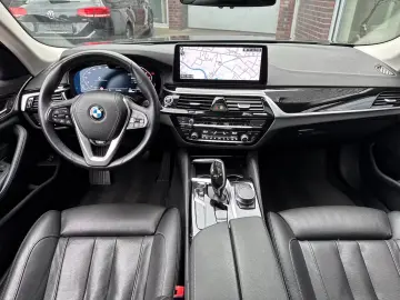 BMW 530i Lim. Luxury