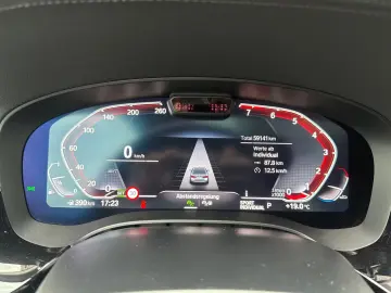 BMW 530i Lim. Luxury