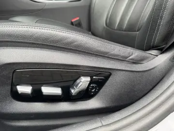 BMW 530i Lim. Luxury