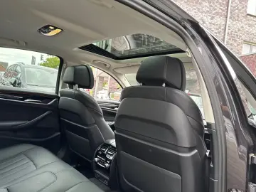 BMW 530i Lim. Luxury