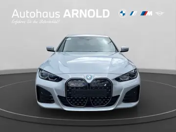 BMW i4 eDrive35 Gran Coupé M Sportpaket Pro
