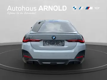 BMW i4 eDrive35 Gran Coupé M Sportpaket Pro