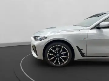 BMW i4 eDrive35 Gran Coupé M Sportpaket Pro