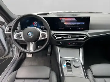 BMW i4 eDrive35 Gran Coupé M Sportpaket Pro