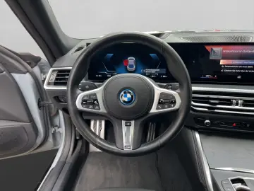 BMW i4 eDrive35 Gran Coupé M Sportpaket Pro