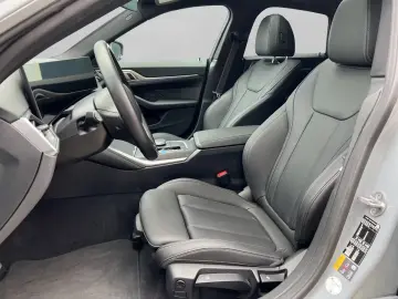 BMW i4 eDrive35 Gran Coupé M Sportpaket Pro