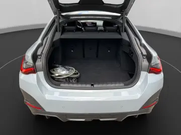 BMW i4 eDrive35 Gran Coupé M Sportpaket Pro