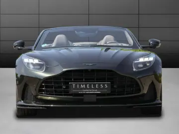 Aston Martin DB12 Volante