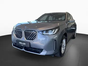 BMW X3 xDrive 20d AHK HUD LED PA  DA  Memory Navi