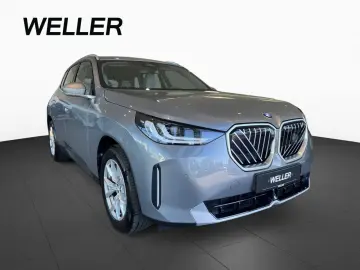 BMW X3 xDrive 20d AHK HUD LED PA  DA  Memory Navi