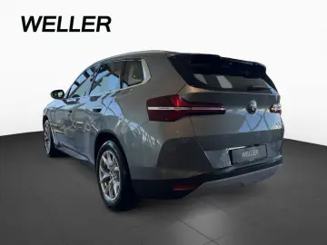 BMW X3 xDrive 20d AHK HUD LED PA  DA  Memory Navi
