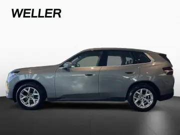 BMW X3 xDrive 20d AHK HUD LED PA  DA  Memory Navi