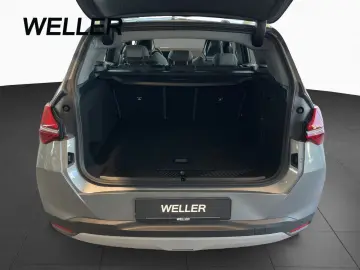 BMW X3 xDrive 20d AHK HUD LED PA  DA  Memory Navi