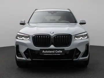 BMW X3 xD20i M Sport HiFi Kamera DAB Panorama 20Zoll