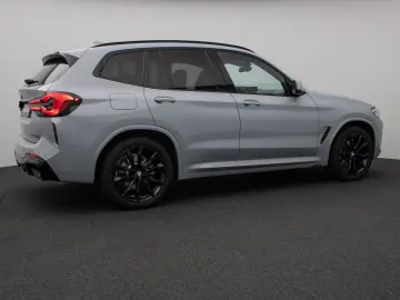 BMW X3 xD20i M Sport HiFi Kamera DAB Panorama 20Zoll