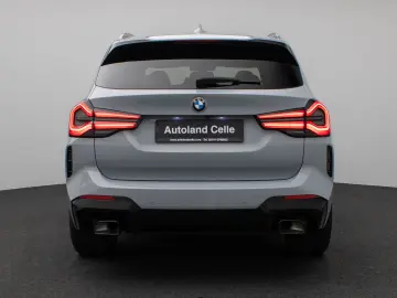 BMW X3 xD20i M Sport HiFi Kamera DAB Panorama 20Zoll