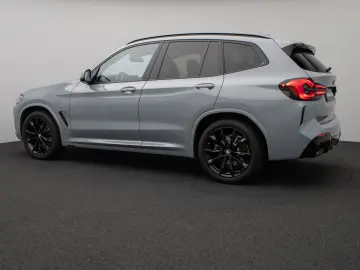 BMW X3 xD20i M Sport HiFi Kamera DAB Panorama 20Zoll