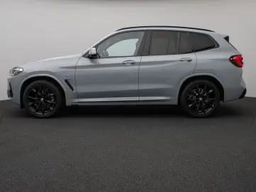 BMW X3 xD20i M Sport HiFi Kamera DAB Panorama 20Zoll