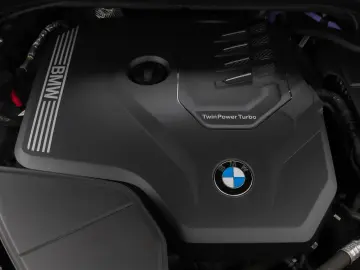 BMW X3 xD20i M Sport HiFi Kamera DAB Panorama 20Zoll