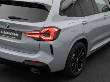 BMW X3 xD20i M Sport HiFi Kamera DAB Panorama 20Zoll