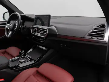 BMW X3 xD20i M Sport HiFi Kamera DAB Panorama 20Zoll