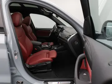 BMW X3 xD20i M Sport HiFi Kamera DAB Panorama 20Zoll