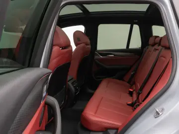 BMW X3 xD20i M Sport HiFi Kamera DAB Panorama 20Zoll