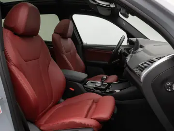 BMW X3 xD20i M Sport HiFi Kamera DAB Panorama 20Zoll