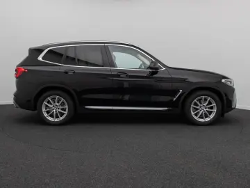 BMW X3 xD20d Kamera DAB H K Leder Sportsitz 18Zoll