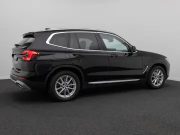 BMW X3 xD20d Kamera DAB H K Leder Sportsitz 18Zoll