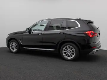 BMW X3 xD20d Kamera DAB H K Leder Sportsitz 18Zoll