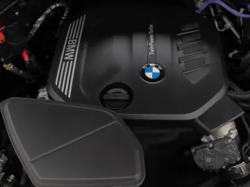 BMW X3 xD20d Kamera DAB H K Leder Sportsitz 18Zoll