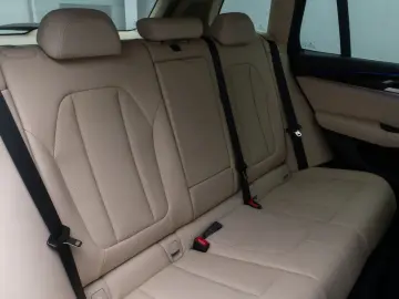 BMW X3 xD20d Kamera DAB H K Leder Sportsitz 18Zoll