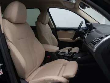 BMW X3 xD20d Kamera DAB H K Leder Sportsitz 18Zoll