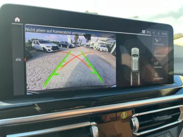 BMW X3 xDrive30i Laserlicht  HU Display  HiFi Sound