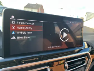 BMW X3 xDrive30i Laserlicht  HU Display  HiFi Sound