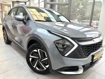 KIA SPORTAGE HEV 2023 HYBRID