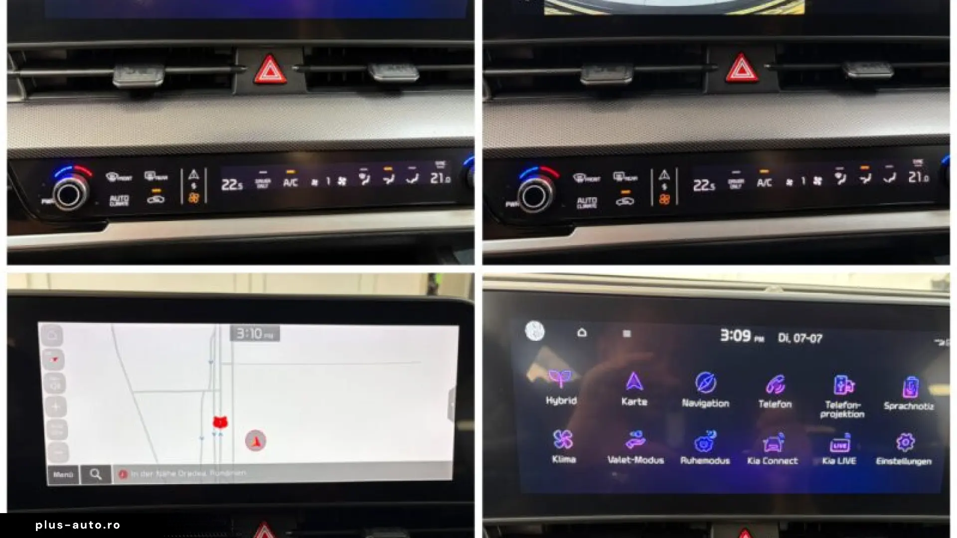 KIA SPORTAGE HEV 2023 HYBRID