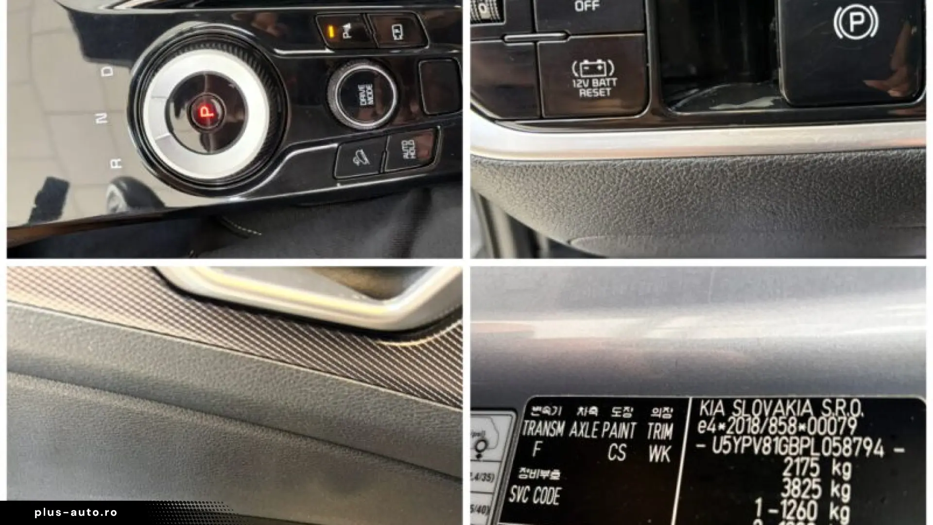 KIA SPORTAGE HEV 2023 HYBRID