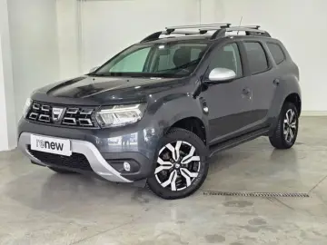 DACIA DUSTER 1.3 TCe 150CP Prestige 4WD