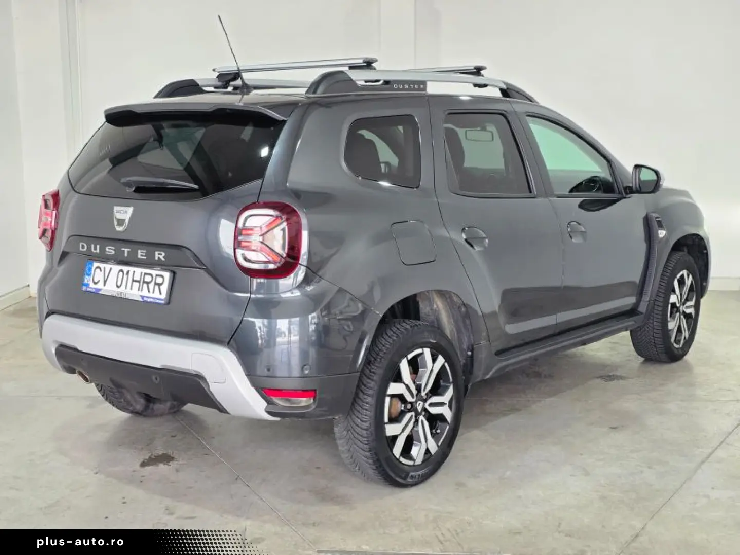 DACIA DUSTER 1.3 TCe 150CP Prestige 4WD