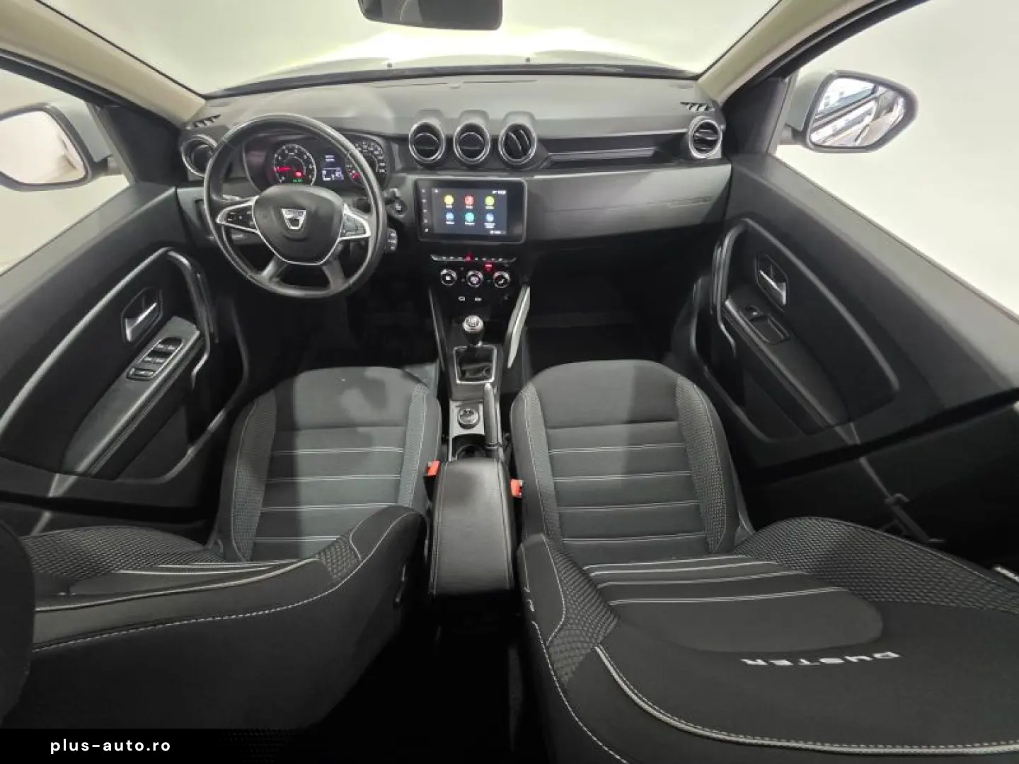 DACIA DUSTER 1.3 TCe 150CP Prestige 4WD
