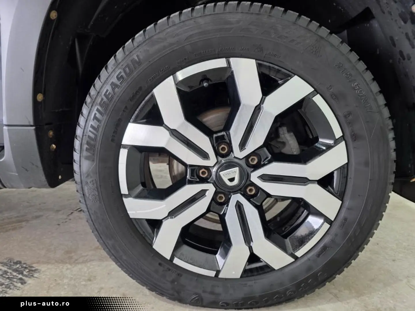 DACIA DUSTER 1.3 TCe 150CP Prestige 4WD