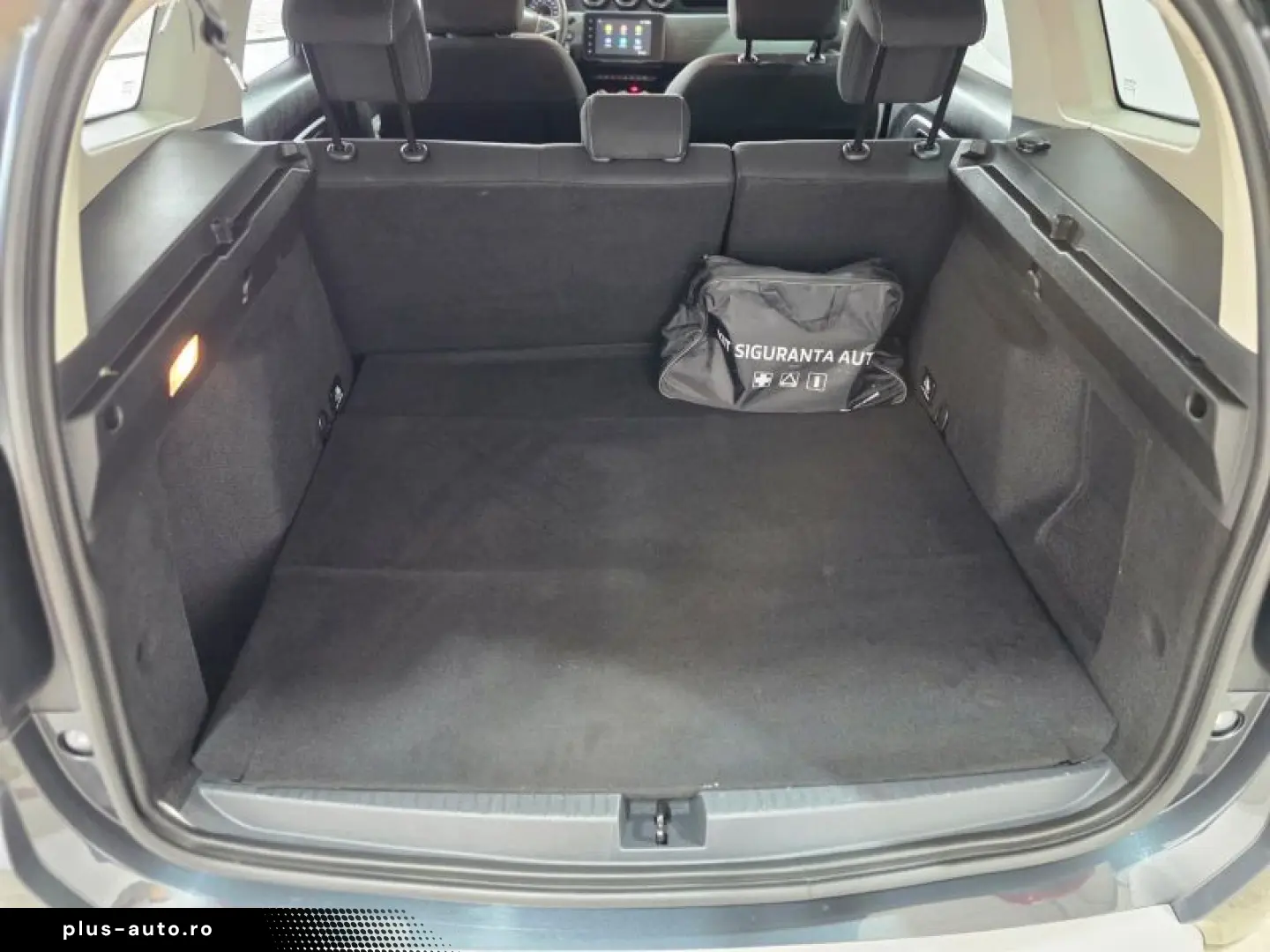 DACIA DUSTER 1.3 TCe 150CP Prestige 4WD